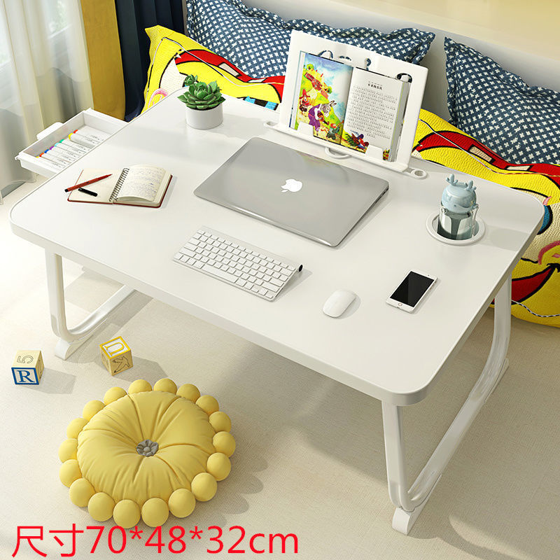 Warm White [Drawer Bookshelf] U-shaped Leg Enlarge