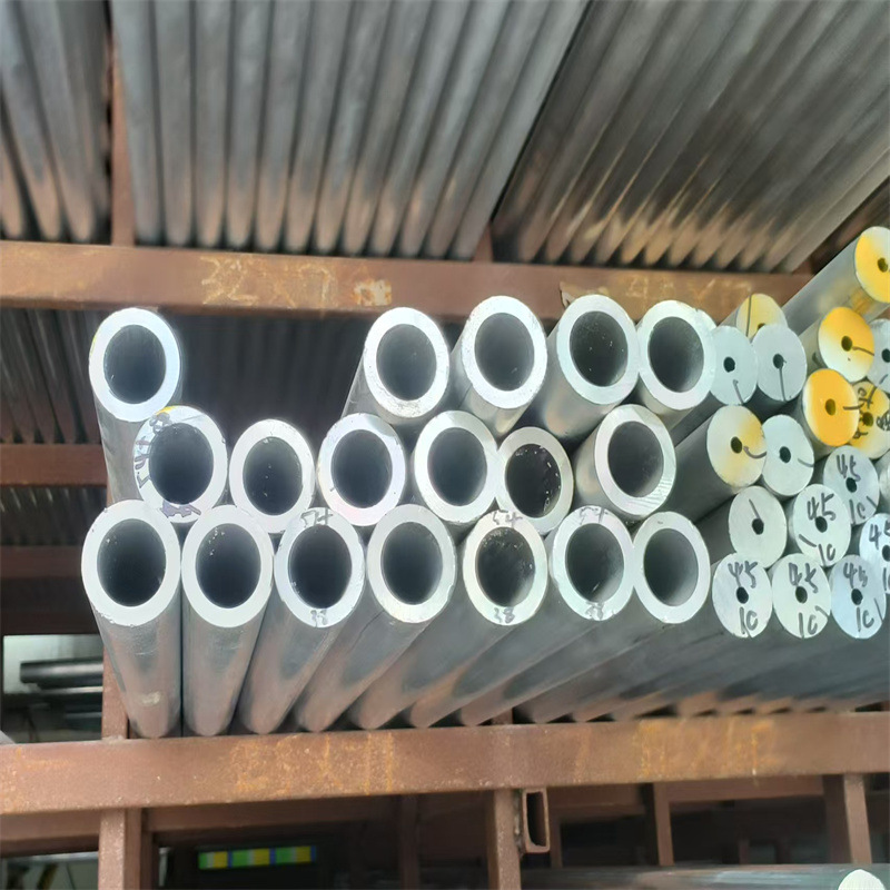 201不锈钢圆管304拉丝镜面不锈钢管不锈钢薄壁装饰圆管可激光切割