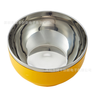 Cats and dogs currency Pets constant temperature heating 304 Stainless steel bowl constant temperature Water dispenser Amazon factory Straight hair