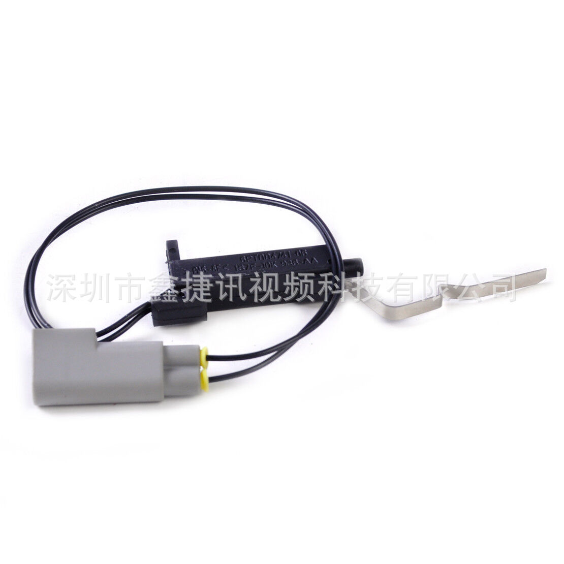 Interruptor del sensor de temperatura del coche adecuado para Ford 1S7F-10K936-AA 93BB-10K936-AA