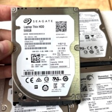 现货拆机2.5寸笔记本硬盘160gb 250gb320gb 500gb 1t 2t 机械硬盘