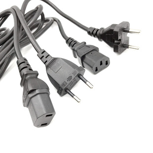 1.8M�WҎ�ɲ�Ʒ��β�Դ�� 2*0.75ƽ�� LED�@ʾ���Wʽ���^�Դ��