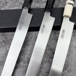 Japanese Imported Powder Steel Zdp189 Powder Steel Kitchen Knife Japanese-Style Small Vegetable Cutting Composite Steel Knife Cooking Knife