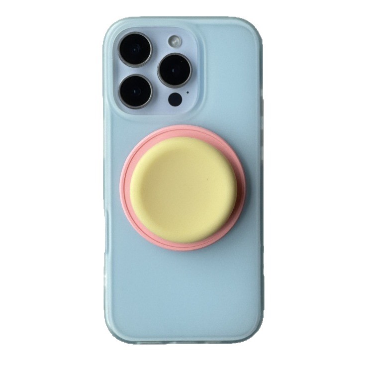 Soporte magnético Xintian Blue-borde lateral mate on