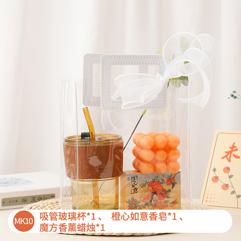 Práctico empresa Reunión Anual regalo apertura tienda celebración Grupo edificio actividad inauguración de la casa Luna Llena regalo gratis Regalo de Cumpleaños de los empleados