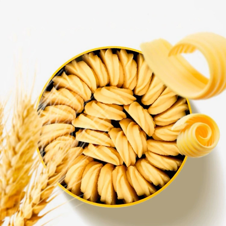 ADOL Ash Butter Jenny Cookies 100% Ash Butter Tin Can Jenny Cookies Factory Straight Hair