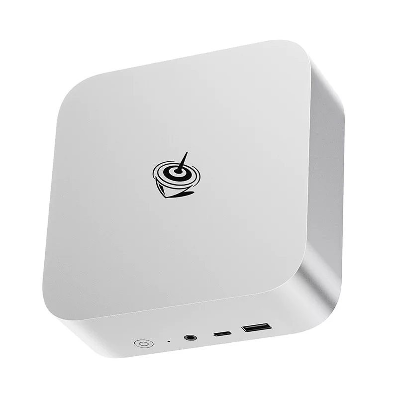 BEELINK Ser8amd Ryzen ™ 7 8845HS ускоряет мини-компьютер-хост