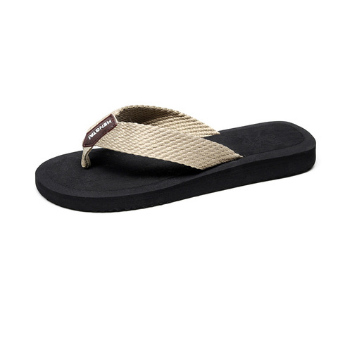 Direct supply from the manufacturer for summer fashion trends, indoor and outdoor sandals, beach casual Korean flip-flops, direct supply from the manufacturer
