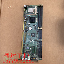 B025*台湾凌华工控机主板 NUPRO-760  实物图 包好 实拍