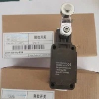 全新行程开关T4V7H 336-02Z-2138机械限位开关 质保1年