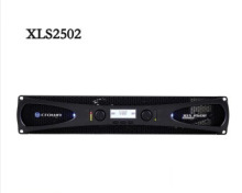 CROWN/皇冠 后级数字调音台 XLS2502