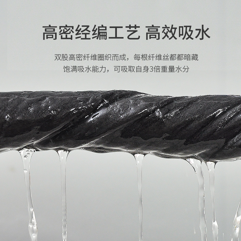 ガラス拭き用マジックウエス、跡を残さないマジックガラス拭きクロス、マジックウエス、特殊鏡加工品|undefined