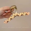 Светло-оранжевый (увеличенный, 13 см)