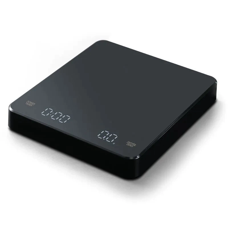 Умные электронные весы для кофе с USB-зарядкой