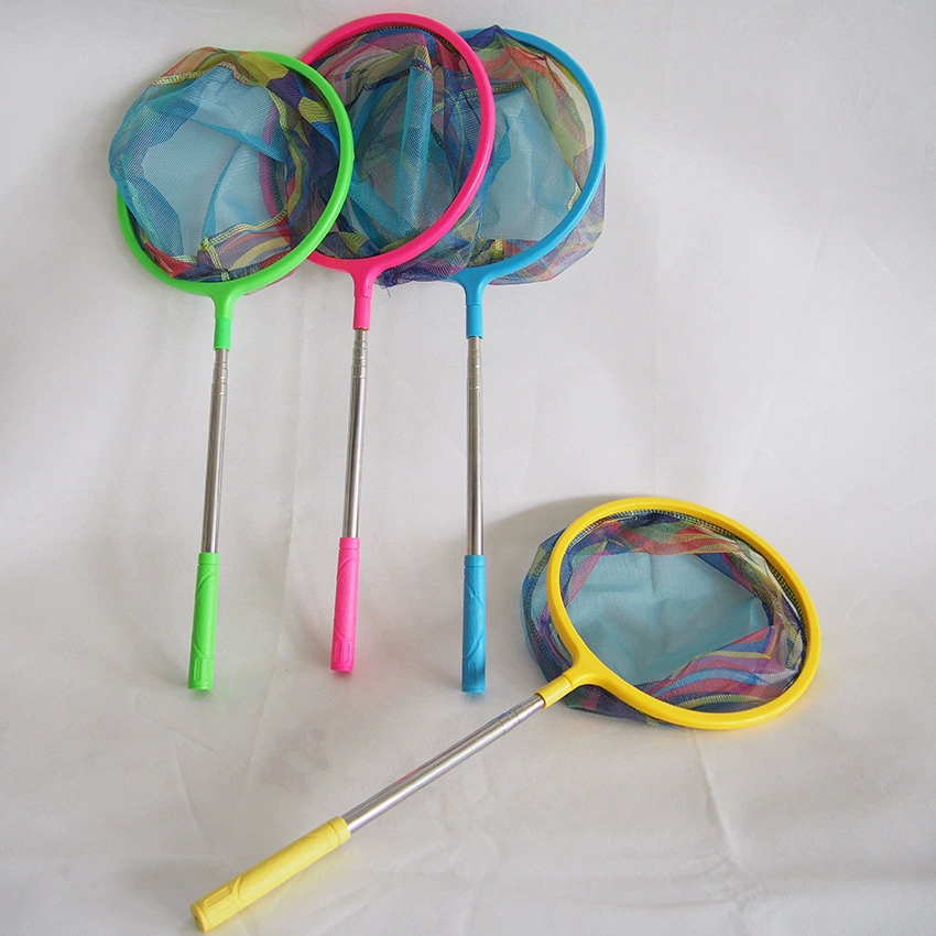 Новая детская сеть копирования телескопическая сетка