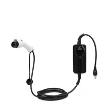 Type 1������ǹJ1772��ѡ��ͷ110V230V���������泵��16A����