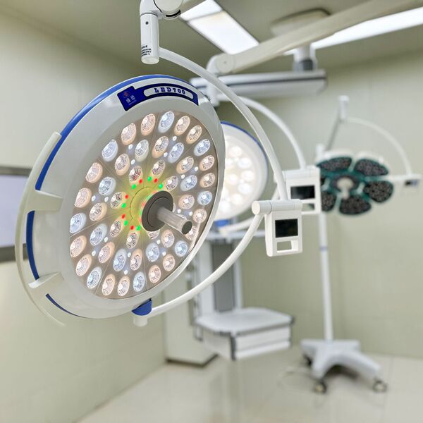 Led surgical shadowless lamp hospital medical equipment medical…