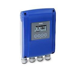 科隆电磁流量计转换器分体式IFC100W电压220V现货