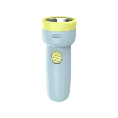 UV fənərlər: Lighting, Lightweight and Compact