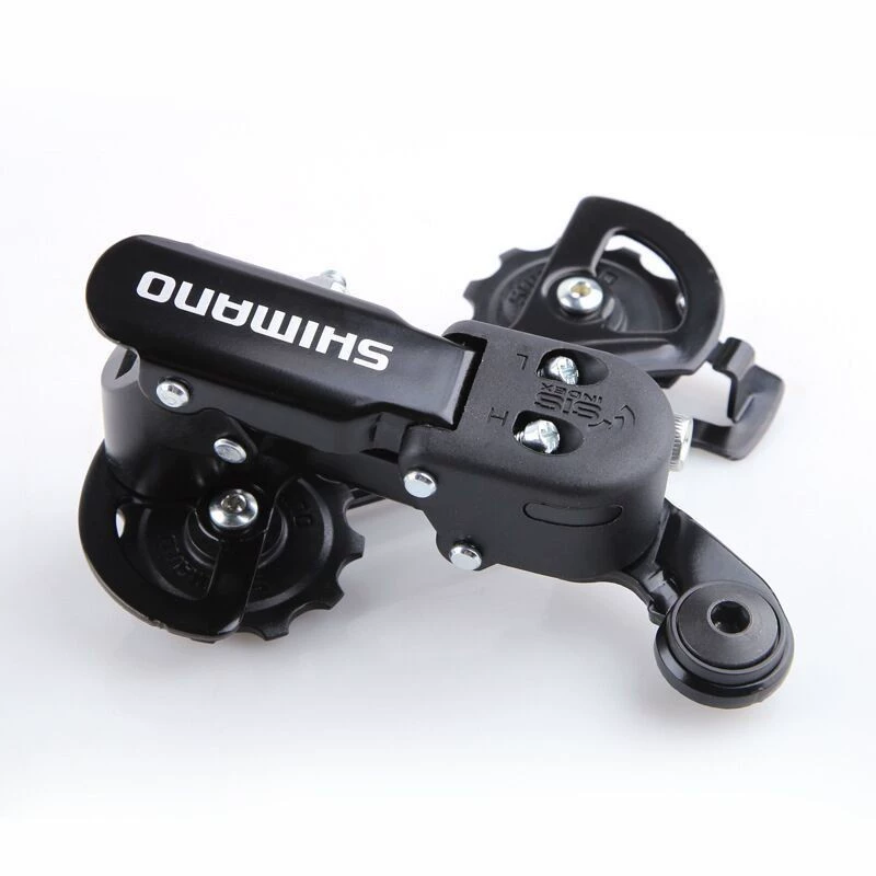 Shimano TZ31 после складывания горной машины передача на 6 скорости, 7 скорости, 18 скорости, 21-скоростной экран глаз