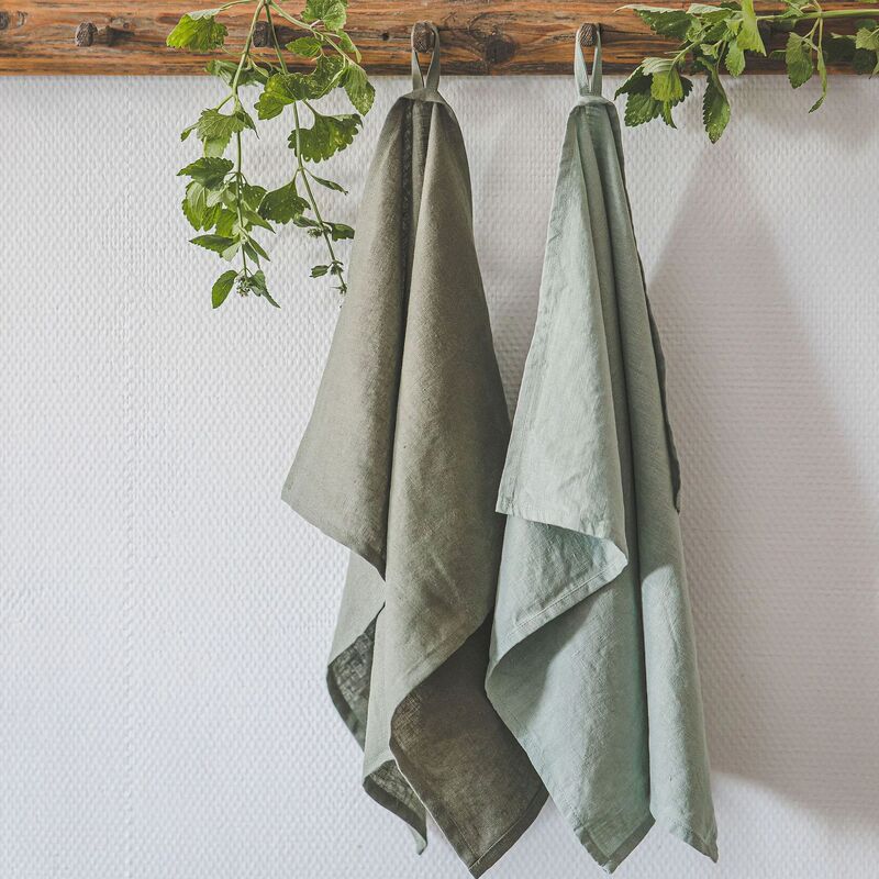 Amazon's Same Linen Napkin French Western Cotton and Linen Placemat Simple Pastoral Style Hanging Solid Color Towel Amazon's Same Linen Napkin French Western Cotton and Linen Placemat Simple Pastoral Style Hanging Solid Color Towel