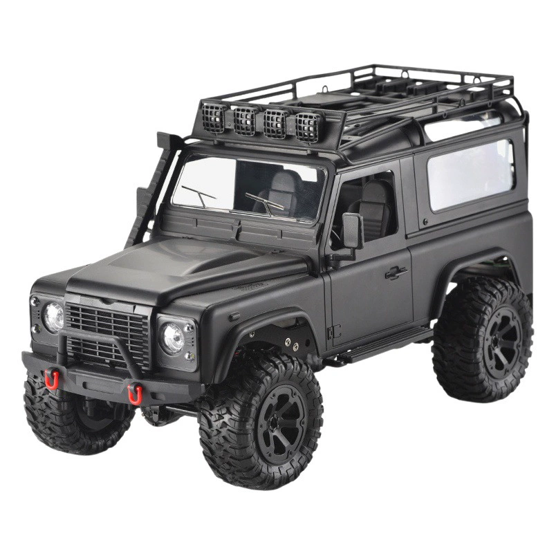 Полноприводный внедорожник симулятор RC Управляемый фар
