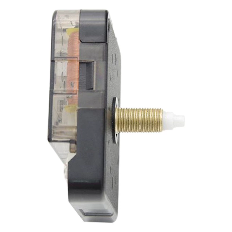 SD288 часы движение длинной оси немой развертки второй след кварцевые настенные часы движение вышивка крестиком фоторамка Безрамная картина Движение