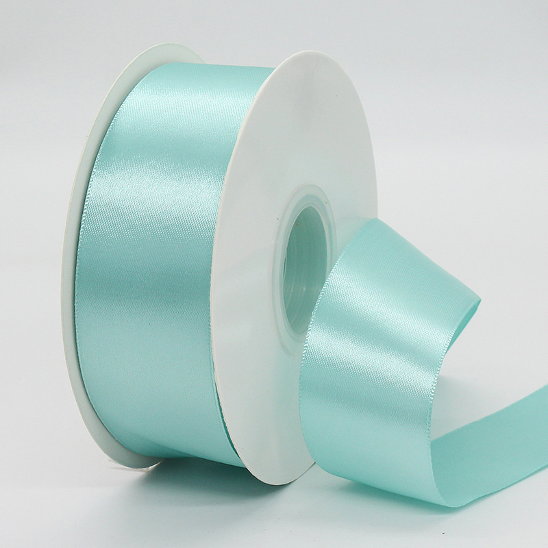 Fabricantes de cinta de doble cara de 4cm cinta de boda flores regalos de embalaje de pastel cinta decoración cinta al por mayor