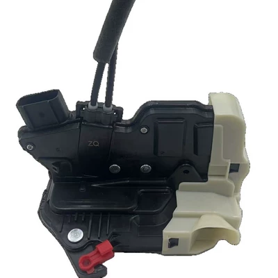 latch actuators 81310-4M010, Central locking