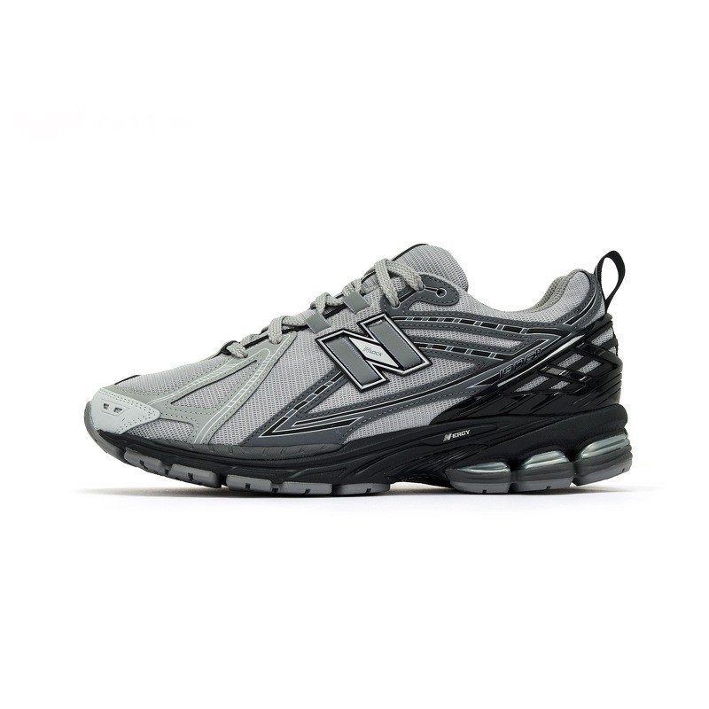 Zapatos Putian transfronterizos puro original NB1906R amortiguación de plata líquida resistente al desgaste de baja altura zapatos deportivos ligeros para correr image 22