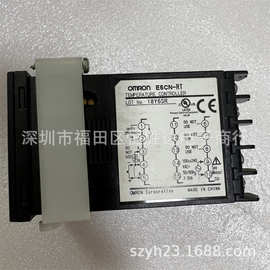 拍前询价温控器 E5CN-RT E5CN-C2T 温控器 实拍 图片  正品  议价