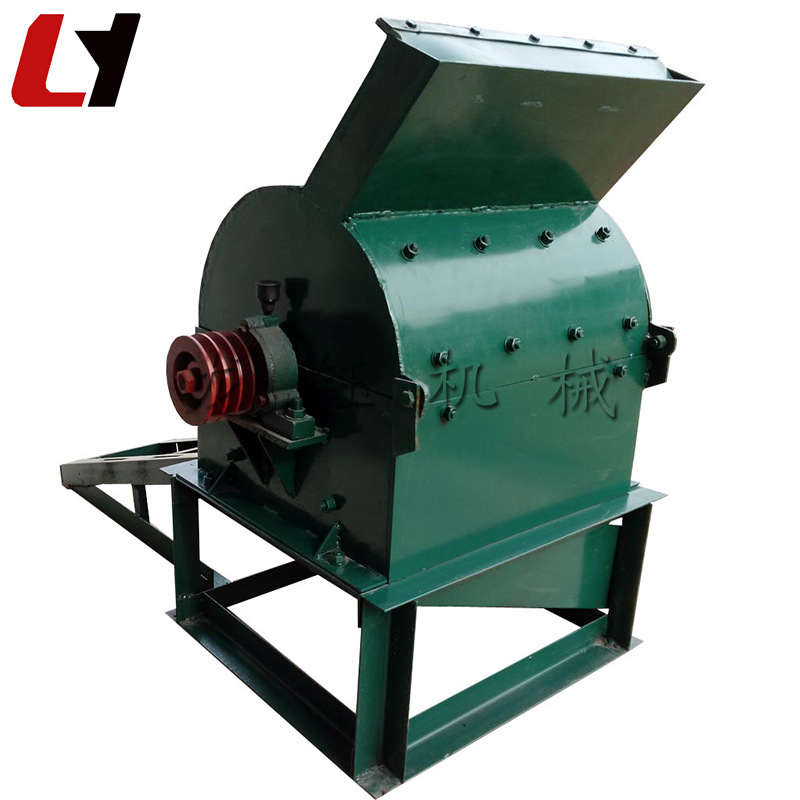 多功能颗粒饲料破碎机 瓦楞型豆饼粉碎机 加厚型粉碎豆饼机