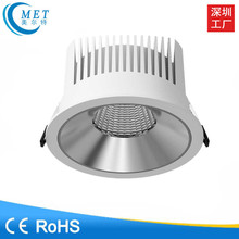 �¿�ѹ��һ�忪��200mm60w����Ͳ����� ������ҵ����LED�컨��