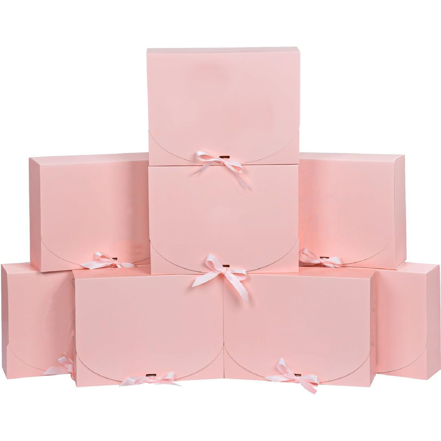 Rosa + cinturón de abanico