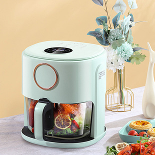 �՚�ը側�������ҕ�ը�110V���W�nӢairfryer��������o�͟�