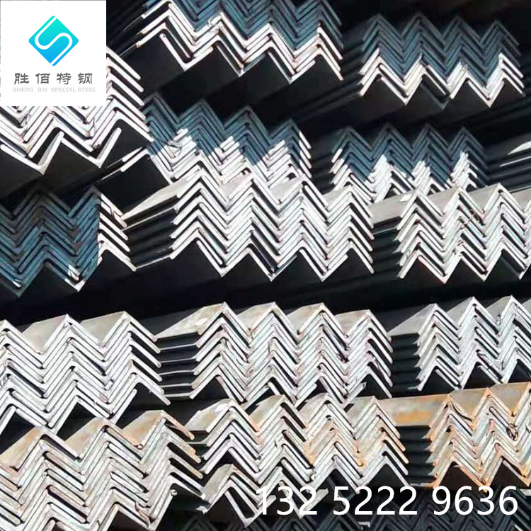 201/304/316L不锈钢角钢等边角铁L型角钢30*40*50*60*70*80三角钢