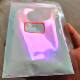 800 mesh fine highlight crafts painting magic color aurora white chameleon powder fishing gear chameleon neon powder 1g