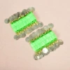 Fruit green [pair] two hands