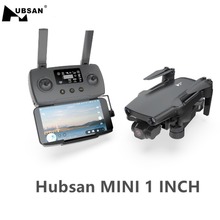 Hubsan哈博森MINI 1 INCH一英寸大底高清夜景航拍避障防抖无人机