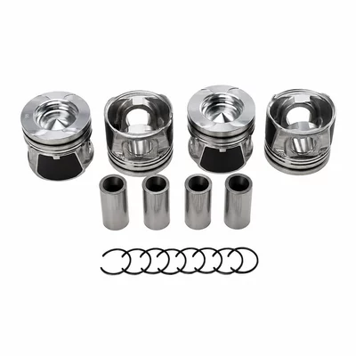 120A17400R is a brand: Piston, piston ring, piston pin