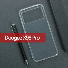 �m��춵���Doogee X98 Pro�֙C�����o��ȫ͸���ز�