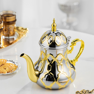 ���P�Ħ����ؿ��ȉ�moroccan teapot theiere inoxĦ�����