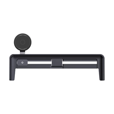 Magnetic Magsafe Slide Rail Movable Car phone holder