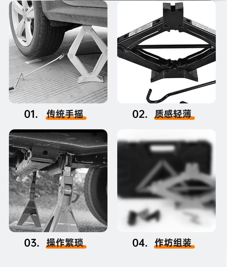 Cross-Border Hot-Selling 12V Car Electric 0kg in 1 Multifunctional Electric Wrench Set for Heavy-Duty Use