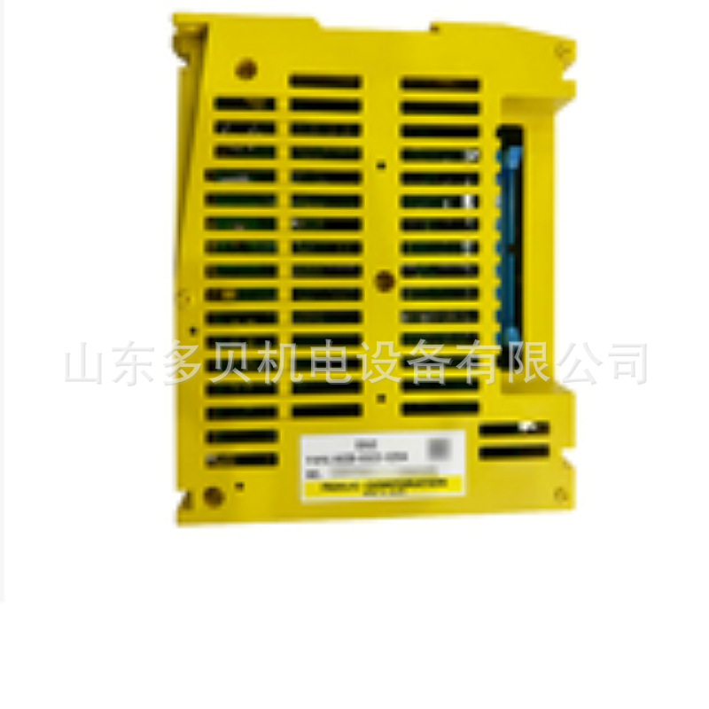 A03B-0819-C153发那科  测好IO模块现货 议价出售