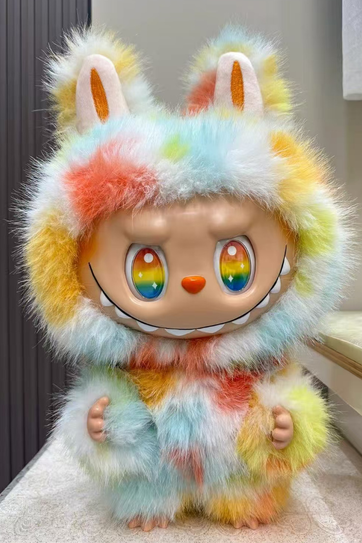38cm fifth generation / Naked baby