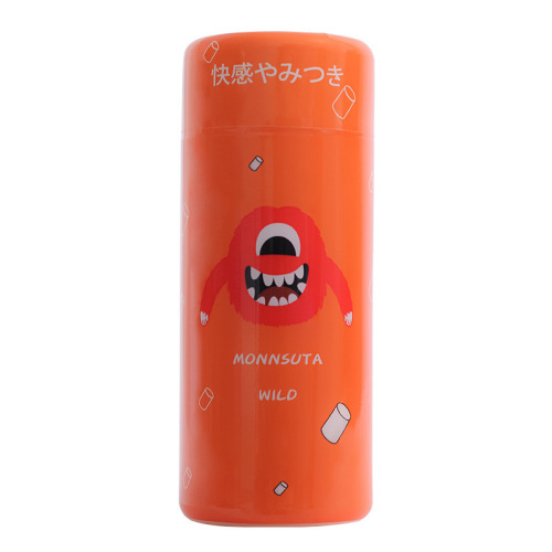 GALAKU Monster Aircraft Cup Manual Exerciser Firming Pleasure Combination Masturbation Device Adult Products Wholesale