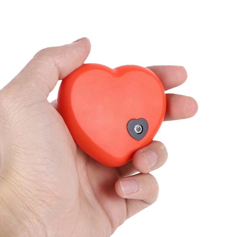 アマゾンクロスボーダー工场smart pet loveペット不安ハートビートボックスアナログハートビートバッテリーボックスおもちゃ|undefined