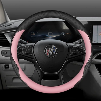 Encore Plus Velite 6 — Steering wheel cover - gl8-special-dune-powder-set-type-ultra-thin-model-other