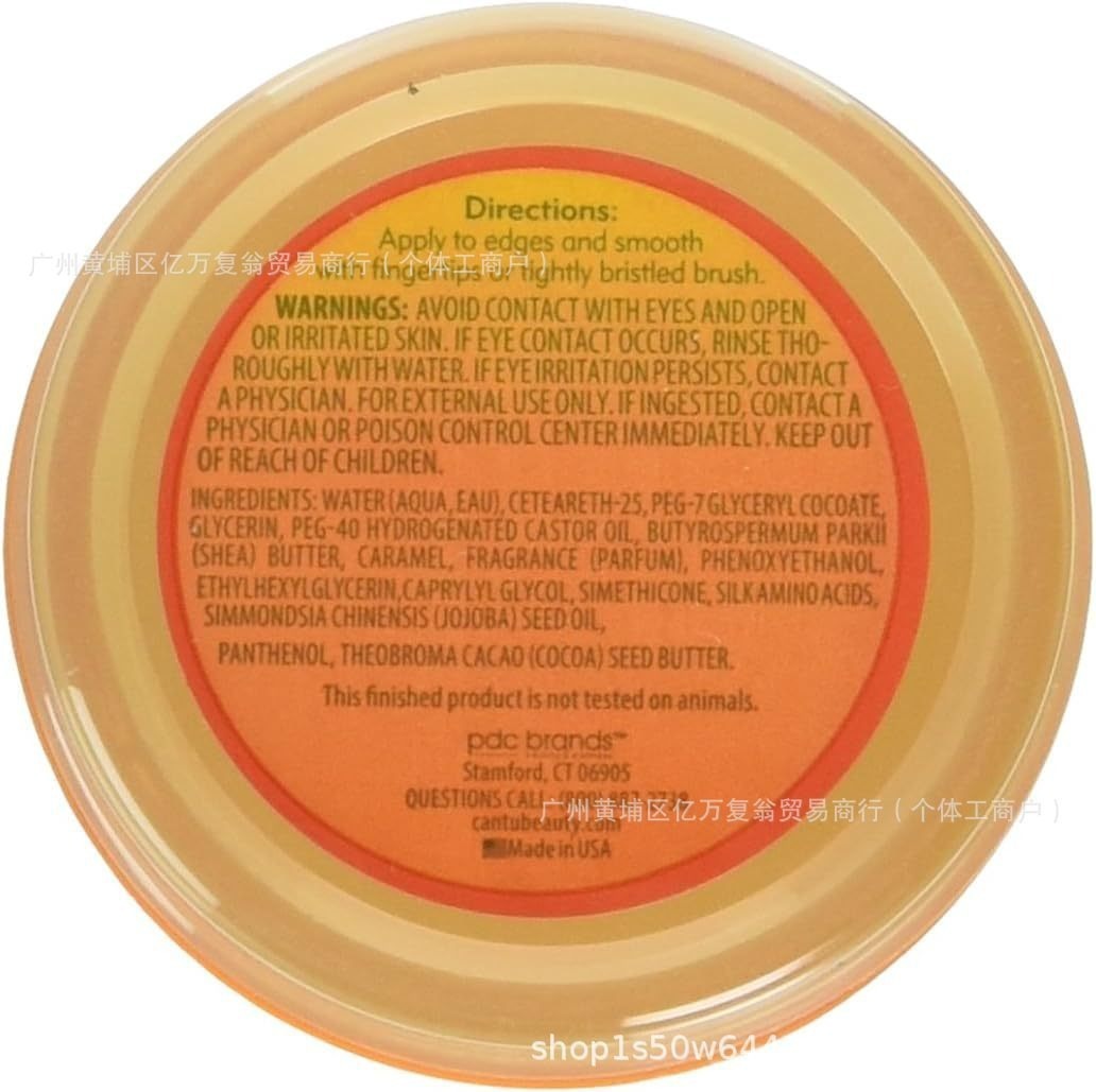 shea butter for natural hair Cantu Shea Butter Natural Hair